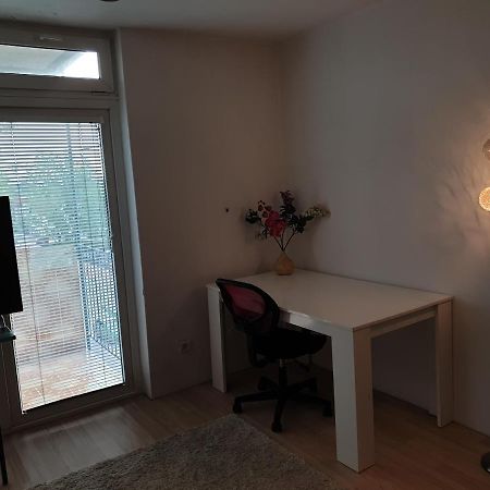Ljubljanaart Apartment Luaran gambar