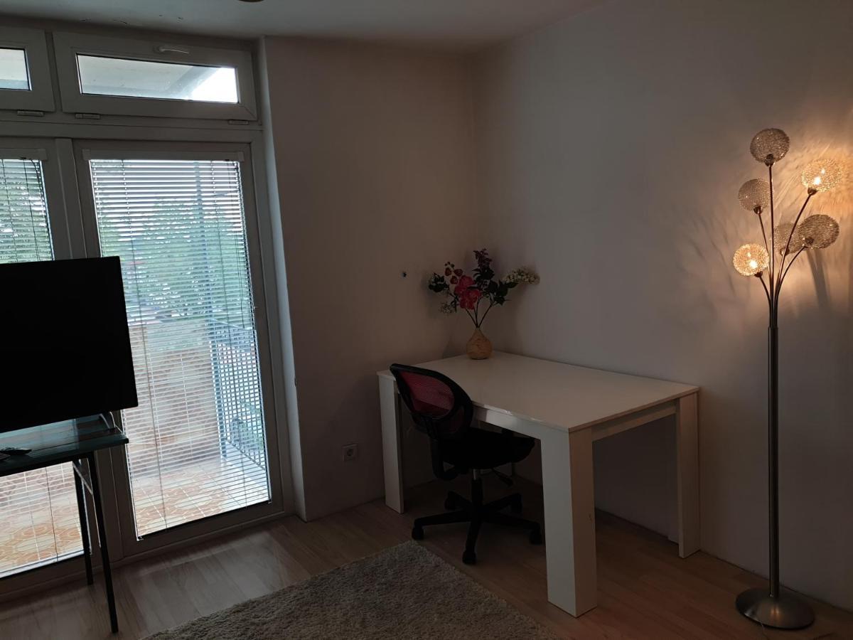 Ljubljanaart Apartment Luaran gambar